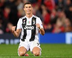 Vượt Selena Gomez, Cristiano Ronaldo 