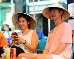 Không phải chứng minh tài chính khi xin visa 5 năm đi Hàn Quốc