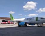Bamboo Airways bắt đầu bán vé, cất cánh ngày 16-1