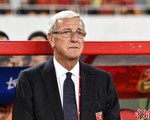 Ông Lippi muốn về nhà không phải vì thất bại ở đội tuyển Trung Quốc