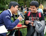 Nhiều học bổng cho bạn trẻ Việt Nam