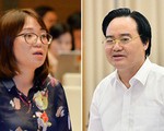 Sửa ngay quy định "bán dâm 4 lần bị đuổi học"