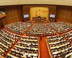 Chấm điểm ngày chất vấn đầu tiên của Quốc hội