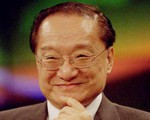 Kim Dung và một đời 