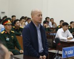 Nói lời sau cùng, Út 