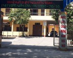Nói xấu thầy cô trên Facebook, 7 học sinh bị đuổi học