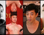 Quốc Cơ - Quốc Nghiệp học diễn xuất, Leon Quang Lê làm giảng viên