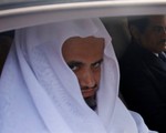 Nhà báo Khashoggi bị siết cổ trong Lãnh sự quán Saudi Arabia?
