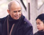 Nghe thiền sư Thích Nhất Hạnh kể chuyện trẻ  thơ