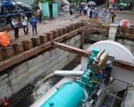 TP.HCM phải tự giải quyết vướng mắc dự án chống ngập 10.000 tỉ