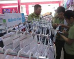 Hai phó cục trưởng quản lý thị trường sẽ bị xử lý vụ Con Cưng