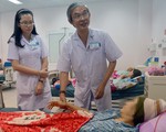 Tế bào miễn dịch trị ung thư: người bệnh tốn bao nhiêu?