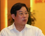 Cách chức ủy viên Trung ương Đảng khóa XI đối với ông Nguyễn Bắc Son
