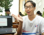 Bị bắt nạt qua mạng: đừng sợ