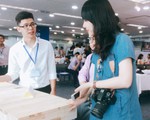 Sáng chế nệm thông minh cho người bệnh