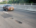 Khi nào đường BOT phải dừng thu phí?