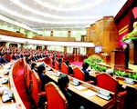 Nêu gương để đẩy lùi  tham nhũng