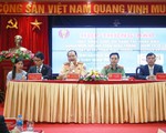 Giải chạy tiếp sức Kizuna - Ekiden: Vì an toàn giao thông tại VN