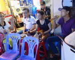 Cần mạnh tay với nạn 