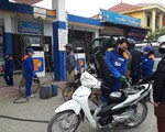 Petrolimex lời 2.165 tỉ đồng nhờ giá dầu tăng