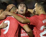 HLV Solari ra mắt 4.0 cùng Real Madrid