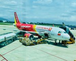 Vietjet vượt Vietnam Airlines về lợi nhuận hàng không