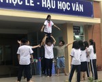 Sở GD-ĐT TP.HCM không nhận hoa, quà nhân Ngày nhà giáo Việt Nam