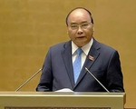 Thủ tướng: Người đứng đầu phải chịu trách nhiệm những lĩnh vực yếu kém