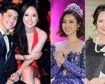 1-11: Mai Phương Thúy lên tiếng về tin đồn từng yêu Noo Phước Thịnh