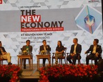 CEO Grab VN: 'Sẵn sàng là đối tác với Vinasun'