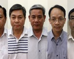 Khởi tố nguyên phó chủ tịch UBND TP.HCM Nguyễn Hữu Tín và 4 bị can