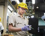 Nhật tiếp nhận lao động nước ngoài đến mức nào?