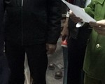 Bắt giam nguyên thủ quỹ phòng giao dịch ngân hàng chiếm đoạt tiền tỉ