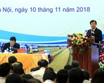 Tái cơ cấu nông nghiệp: 