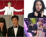 10-11: Chàng doanh nhân Pháp gây náo loạn "Người ấy là ai?"