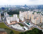 Hàng nghìn căn hộ tái định cư tại Thủ Thiêm sẽ thành nhà thương mại