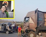 Tài xế và luật sư nói gì về vụ lùi xe trên đường cao tốc