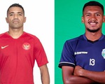 AFF Cup 2018: Cầu thủ già nhất và trẻ nhất cách nhau 20 tuổi