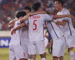 Tuyển Việt Nam và các đội dự AFF Cup 2018 có biệt danh gì?