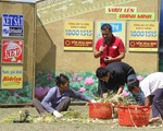 Xây yêu thương từ những chương trình truyền hình nhân ái
