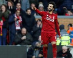 Đá bại Fulham, Liverpool gây áp lực lên Manchester City