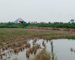 Nghi án nữ chủ tiệm cắt tóc bị sát hại, đốt xác