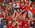 AFF Cup 2018: Sân nhà có phải là lợi thế?