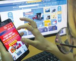 Mua hàng online 