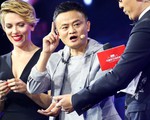 Ngày độc thân của người trẻ nhưng Jack Ma mới làm 11-11 nổi tiếng