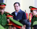 Ông Phan Văn Vĩnh không đồng ý, tòa có được công khai bản án?