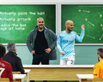 HLV Mourinho bị dân mạng chế giễu tơi tả sau trận thua Manchester City
