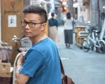 Hải Triều giới thiệu MV "Đi để trở về" bằng tiếng Nhật