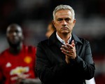 Mourinho: M.U thất bại vì liên tục thi đấu trên sân khách