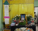 Hai anh em một chết, một nguy kịch khi tự chơi tại nhà